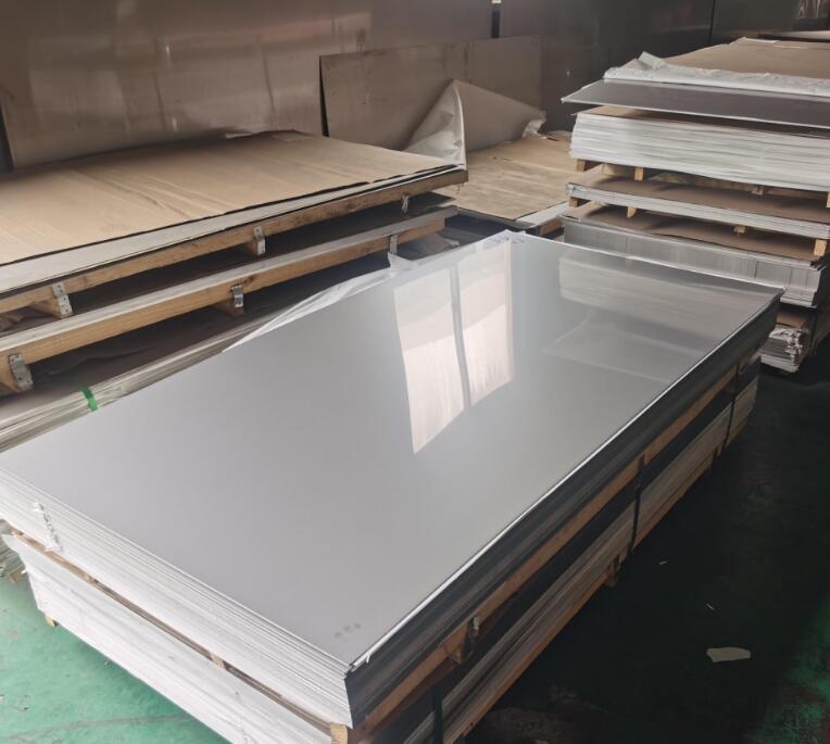 嘉峪关321不锈钢板