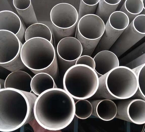 嘉峪关321不锈钢管