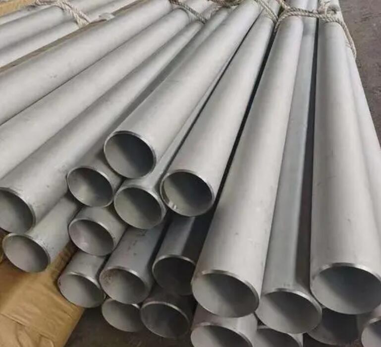 嘉峪关304不锈钢管