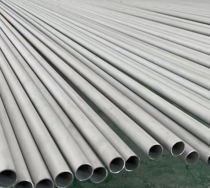 嘉峪关441不锈钢管