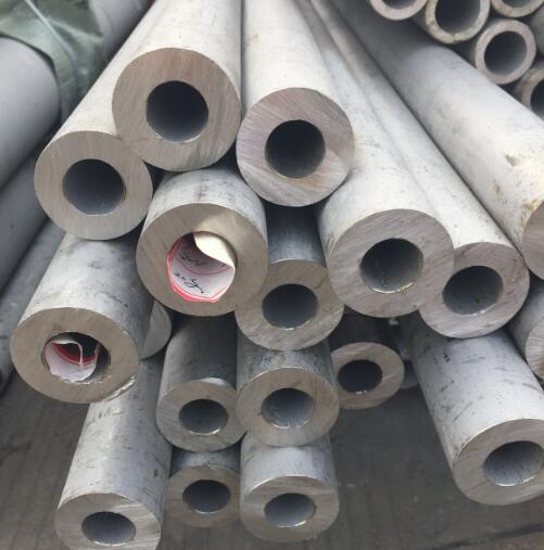 嘉峪关321不锈钢管