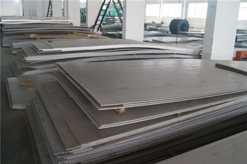 嘉峪关304不锈钢板