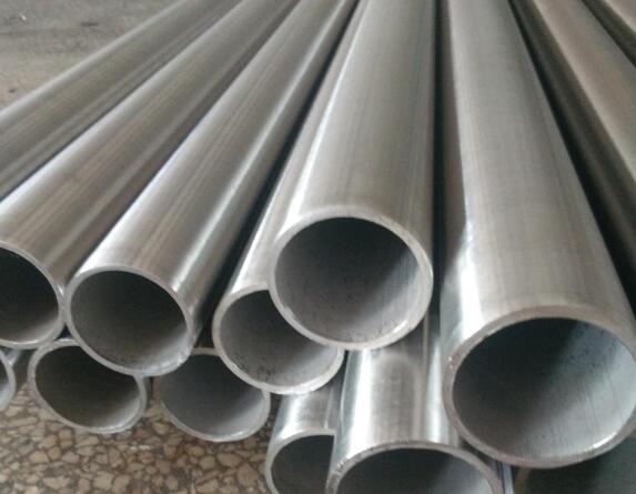 嘉峪关321不锈钢管