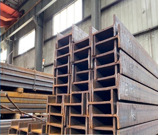 嘉峪关Q420C工字型钢
