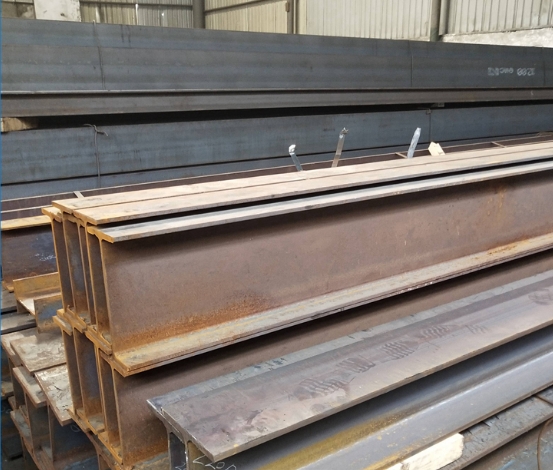 嘉峪关Q235EH型钢