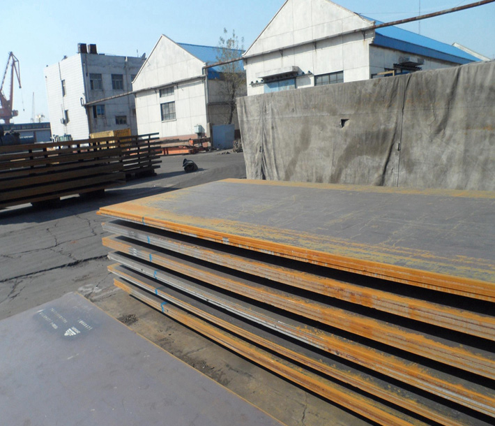 嘉峪关SA210C镀锌板